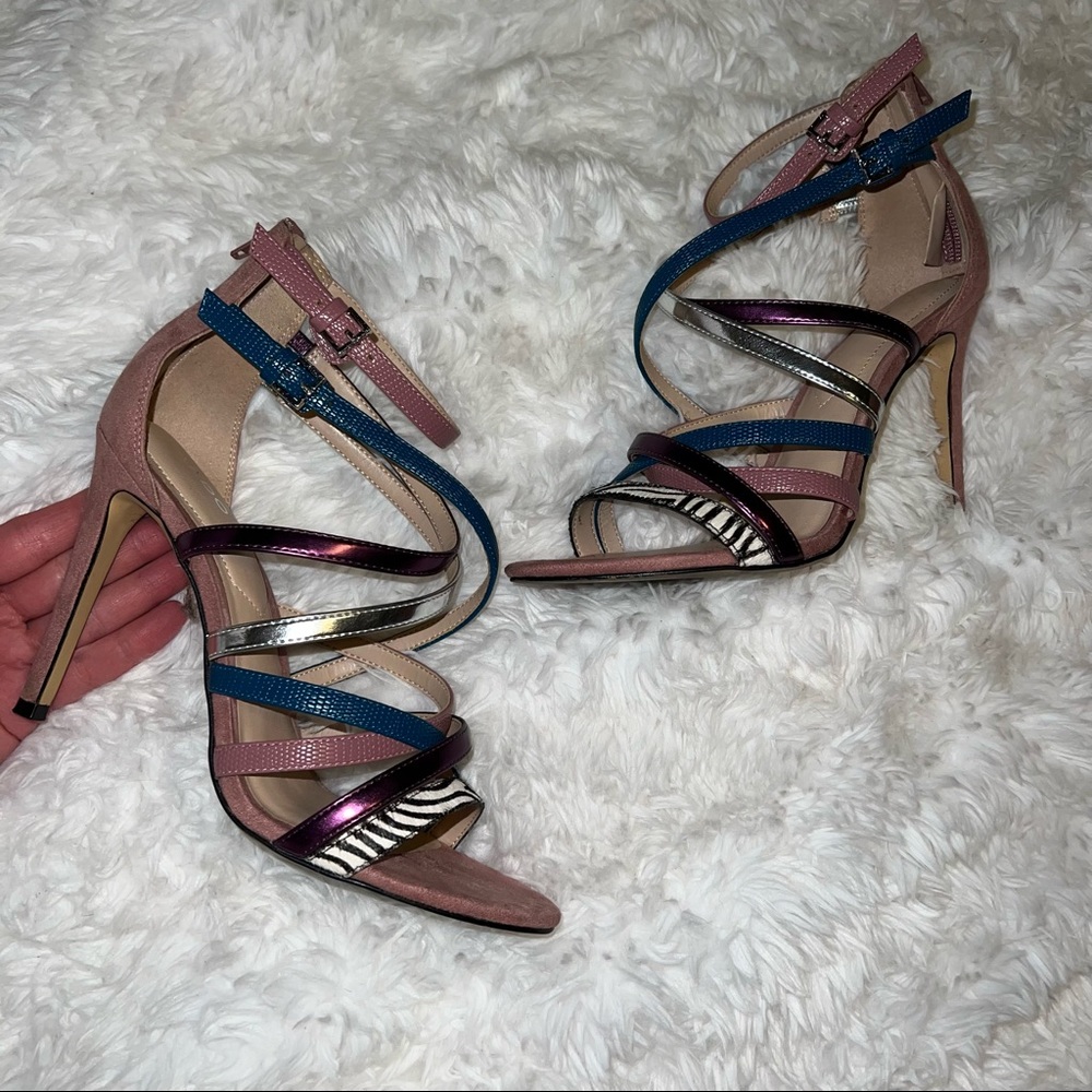 ALDO BRERAN HEELS